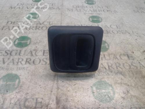 Used Front right exterior door handle CITROËN JUMPER I Van (244) 2.8 HDi (128 hp) 4014624