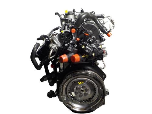 Engine AUDI A1 Sportback (GBA) 30 TFSI | BP11963342M1 