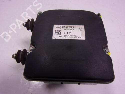 ABS pump AUDI A8 D4 (4H2, 4H8, 4HC, 4HL) 4.2 TDI quattro | BP16059973M43 