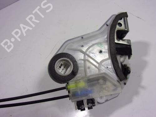 Rear right lock TOYOTA AYGO (_B4_) 1.0 VVTi (KGB40) | BP11189942C99