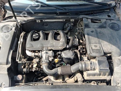 AC compressor CITROËN XSARA (N1) 1.9 D | BP15469664M34 
