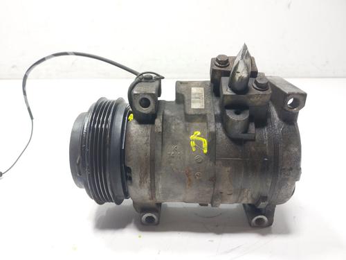 AC compressor IVECO DAILY VI Van 33S15, 35S15, 35C15 | BP29736336M34 