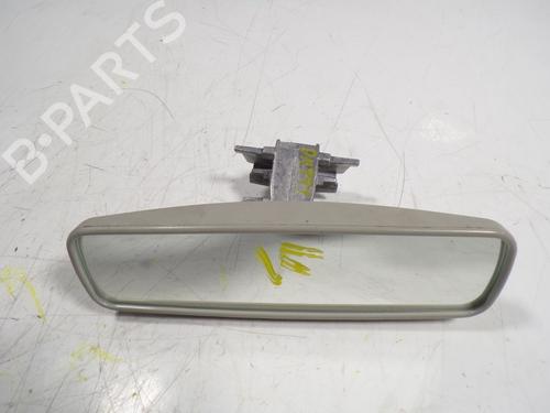 Used Rear mirror Rear mirror RENAULT ZOE (BFM_) ZOE (88 hp) 9091282 9091282