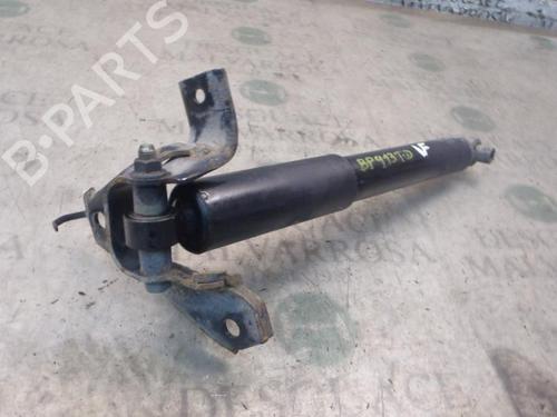 Used Right rear shock absorber Right rear shock absorber MAZDA 6 Saloon (GG) 2.0 DI (GG14) (121 hp) 3798519 3798519