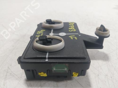 Elektronisk modul AUDI A4 B9 Avant (8W5, 8WD)  | BP20485453M83