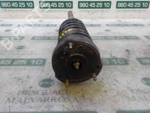 Right front shock absorber MERCEDES-BENZ E-CLASS (W211)  | BP6450241M17 