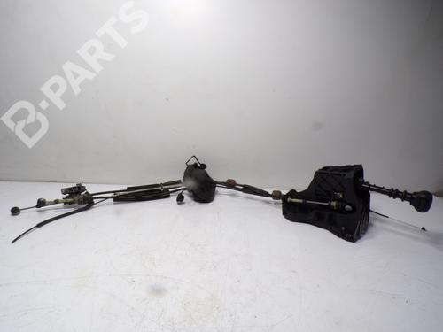 Used Manual gearbox selector Manual gearbox selector CITROËN JUMPY III Van (V_) 2.0 BlueHDi 120 (122 hp) 10955425 10955425