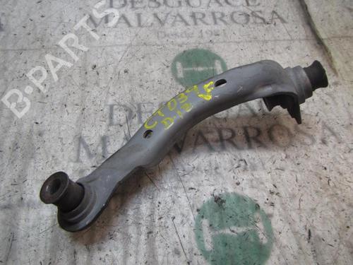 Left front suspension arm NISSAN NOTE (E11, NE11) 1.4 | BP3830438M12 