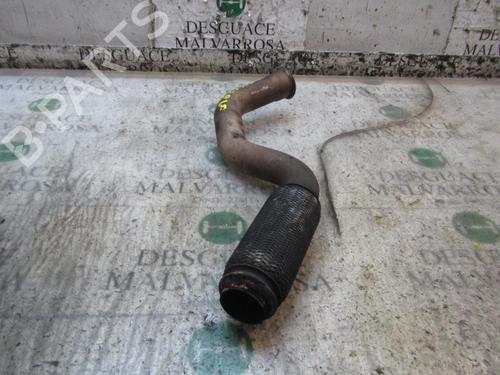 Exhaust manifold CITROËN XSARA PICASSO (N68) 1.6 HDi | BP14277649M110