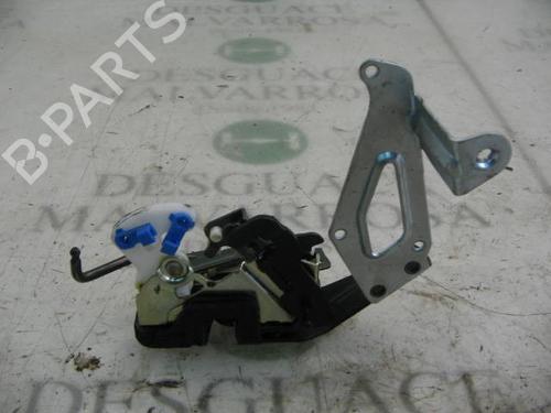 Used Rear left lock HYUNDAI ACCENT II (LC) 1.5 CRDi (82 hp) 3741766