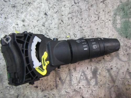Used Steering column stalk Steering column stalk NISSAN X-TRAIL I (T30) 2.2 DCi (114 hp) 3835483 3835483