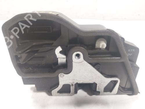 Front right lock BMW X3 (E83) xDrive 20 d | BP16086294C97 