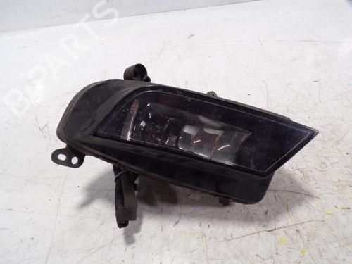 Used Right front fog light Right front fog light AUDI A4 B8 (8K2) 2.0 TDI 16V (140 hp) 8493383 8493383