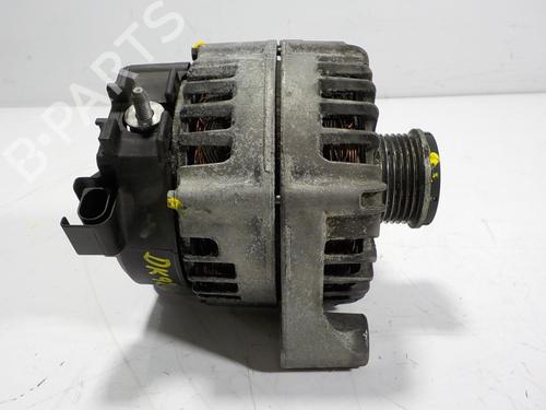 Alternator BMW 4 Convertible (F33, F83)  | BP13537431M7 