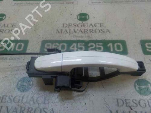 Used Rear right exterior door handle FORD FOCUS III [2010-2020]  5778633