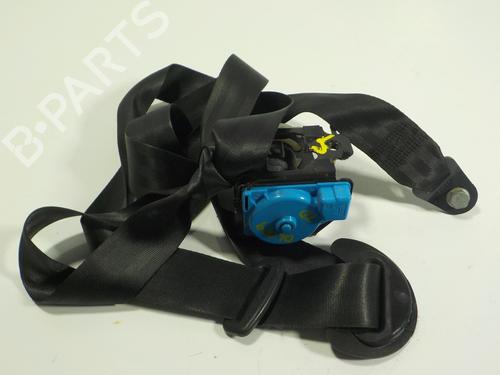 Sikkerhedssele bag højre CITROËN C4 Picasso II 1.6 BlueHDi 120 (120 hp) 15471466