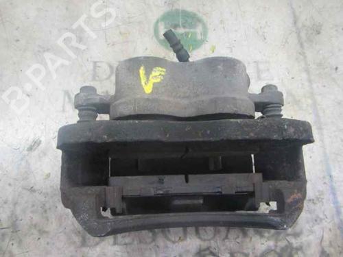 Left front brake caliper HYUNDAI H-1 / STAREX Bus (A1) | BP11548984M105 - Image 2