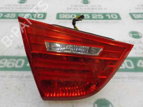 Used Left tailgate light Left tailgate light BMW 3 (E90) 318 d (143 hp) 5611636 5611636