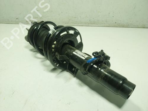 Used Right front shock absorber BMW 4 Convertible (G23, G83) M 440 i Mild-Hybrid xDrive (374 hp) 30388628