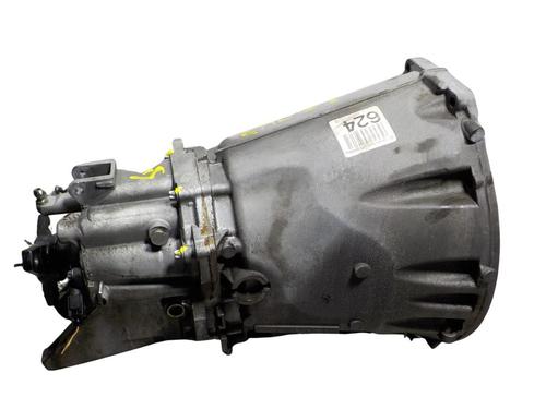 Gearbox MERCEDES-BENZ C-CLASS Coupe (CL203) C 180 Kompressor (203.746) | BP8150599M3