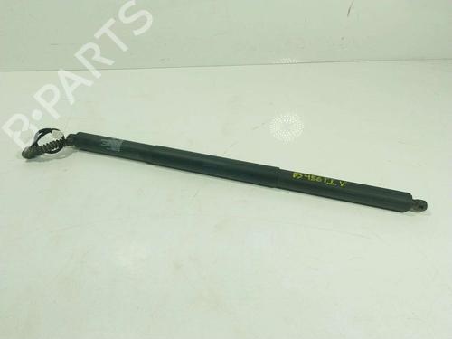 Used Tailgate lift support Tailgate lift support TESLA MODEL X (5YJX) Plaid AWD (1020 hp) 39905153 39905153