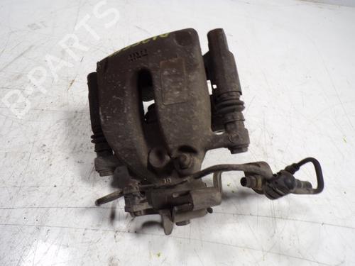 Used Left rear brake caliper Left rear brake caliper PEUGEOT 5008 (0U_, 0E_) 1.6 HDi (110 hp) 11553469 11553469
