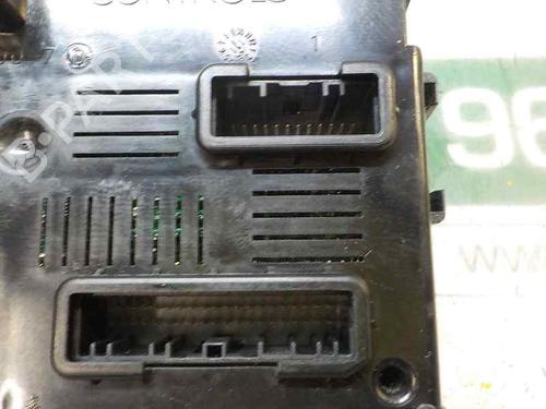 Electronic module NISSAN NV200 / EVALIA Bus 1.5 dCi 85 (M20, M20M, M20K, M20KK) | BP3867434M83 