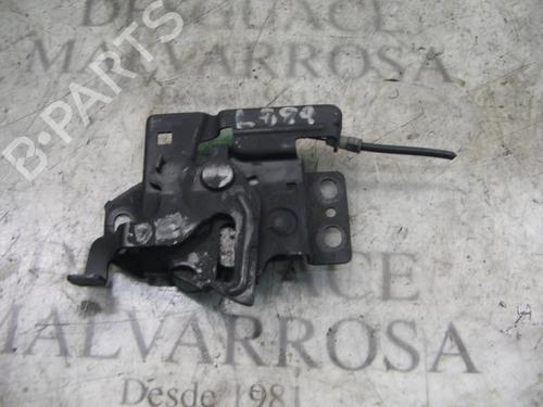 hjelmlås hjelmlås ROVER 200 II Hatchback (RF) [1995-2000] 8772298 8772298