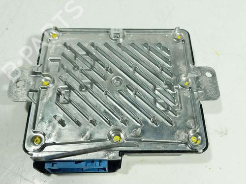 Electronic module PORSCHE TAYCAN (Y1A) | BP38568429M83 - Image 3