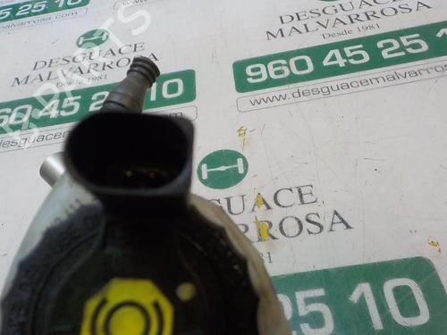 Brake master cylinder VW GOLF VI (5K1) 1.6 TDI | BP3865037M77 