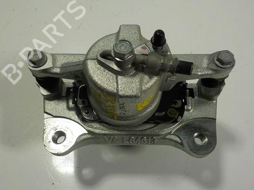 Right front brake caliper TOYOTA YARIS CROSS (MXP_)  | BP12226667M104 