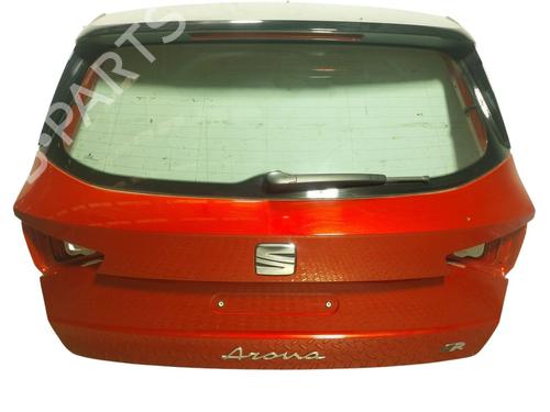 Used Tailgate SEAT ARONA (KJ7, KJP) 1.0 TSI (116 hp) 27691275