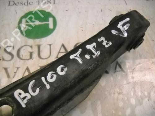 Left rear suspension arm FORD FOCUS I Saloon (DFW) 1.8 Turbo DI / TDDi | BP3736036M14 