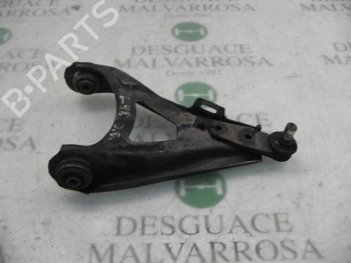 Used Right front suspension arm RENAULT MEGANE I (BA0/1_) 1.6 e (BA0F, BA0S) (90 hp) 3735843