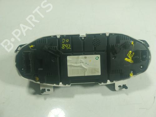 Cockpit FORD FIESTA VI (CB1, CCN)  | BP21394139C47 