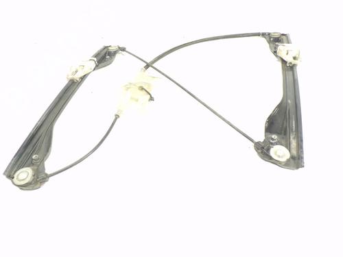 Front left window mechanism SKODA SUPERB II (3T4) 2.0 TDI 16V | BP7034476C22 