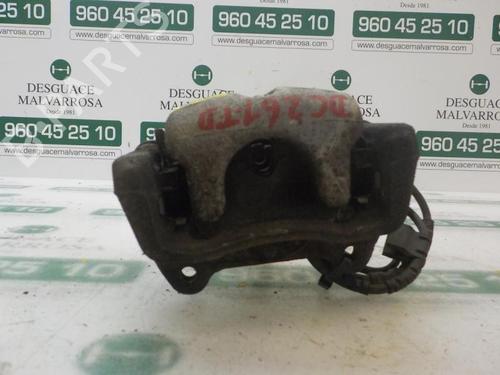 Right rear brake caliper MINI MINI (R56)  | BP11550474M106 