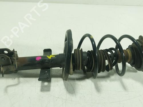 Used Left front shock absorber RENAULT CLIO IV (BH_) 1.2 16V (73 hp) 26727953