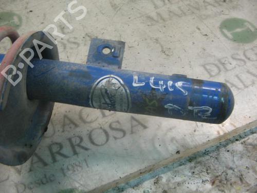 Left front shock absorber CITROËN XSARA (N1) 1.9 TD | BP3768796M16