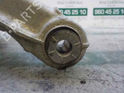 Left rear suspension arm CITROËN C5 III (RD_)  | BP6240674M14