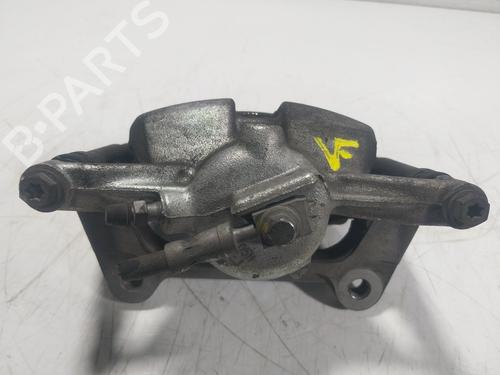 Left front brake caliper CUPRA FORMENTOR (KM7, KMP) | BP19541570M105 - Image 3
