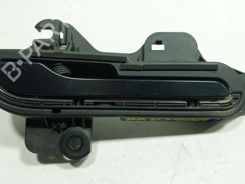 Used Front right exterior door handle Front right exterior door handle 36789228 36789228