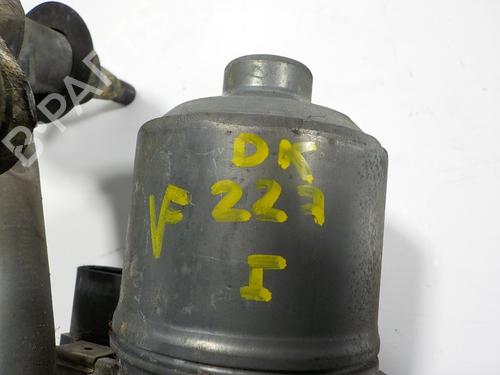 Front wiper motor FORD GALAXY II (WA6) 2.0 TDCi | BP12000419M29