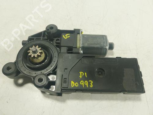 Used Left front window motor Left front window motor RENAULT SCÉNIC III (JZ0/1_) 1.2 TCe (116 hp) 20108218 20108218