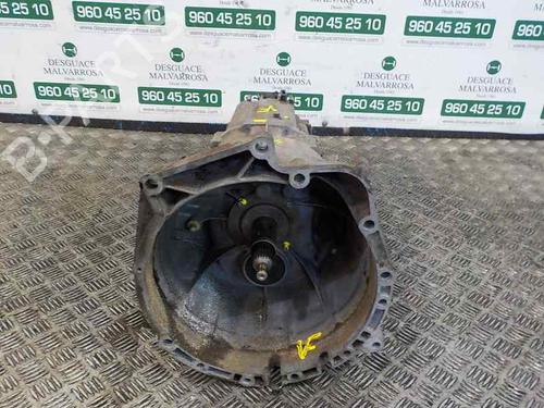 manual-gearbox-bmw-1-e87-23007565194-beo-2003-2004-2005-2006-2007-2008-2009-2010-2011-2012-2013-4498828 main image