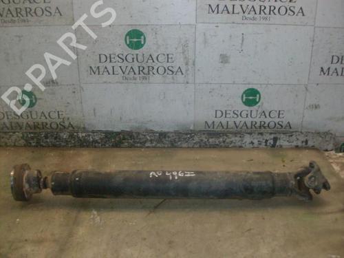 Used Driveshaft Driveshaft SSANGYONG RODIUS I 2.7 Xdi (163 hp) 3753190 3753190
