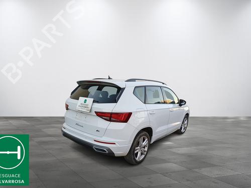 Tailgate SEAT ATECA (KH7, KHP) 2.0 TDI | BP35720261C6  - Image 7