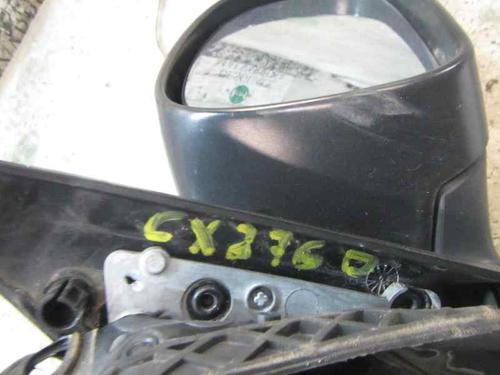 Right mirror PEUGEOT 406 (8B) 2.0 HDI 110 | BP3989758C27 