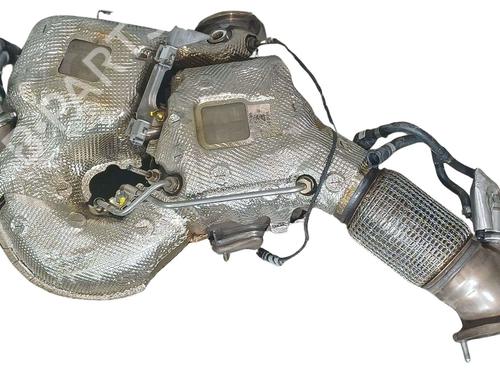 Particulate filter BMW X4 (G02, F98) xDrive 30 d Mild-Hybrid | BP39064263M81 - Image 2