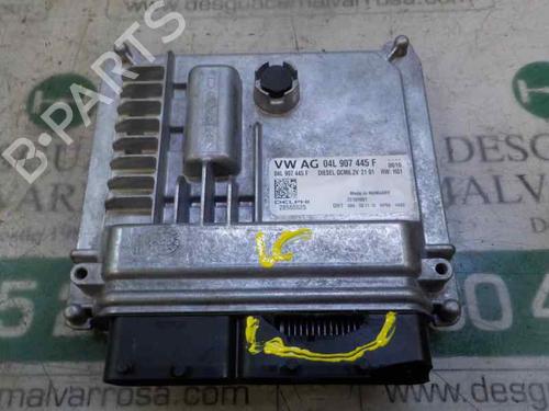 Used Engine control unit (ECU) SEAT IBIZA V (KJ1, KJG) [2017-2025]  6427256